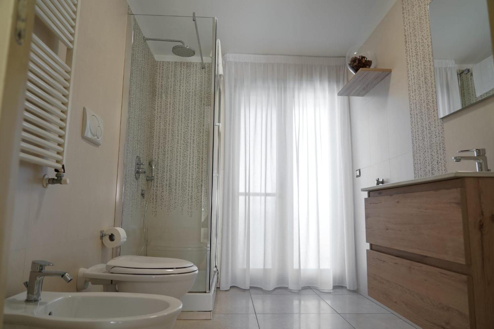 Donna Filu Casa Vacanze Santa Maria La Carita Экстерьер фото