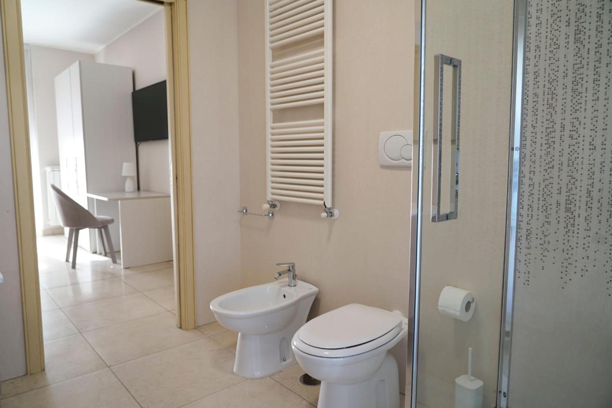 Donna Filu Casa Vacanze Santa Maria La Carita Экстерьер фото