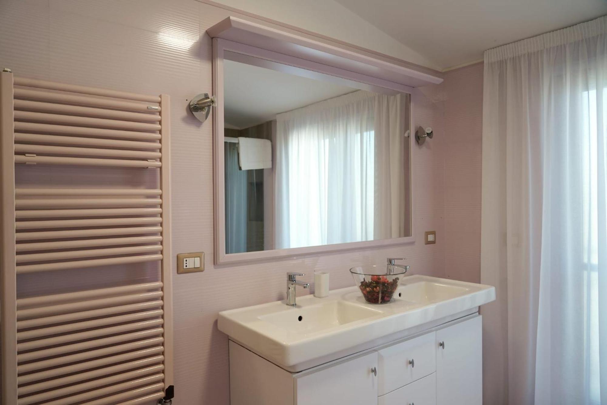 Donna Filu Casa Vacanze Santa Maria La Carita Экстерьер фото